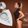 Masážní přístroj BeautyRelax Cavimax Ultimate
