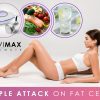 Masážní přístroj BeautyRelax Cavimax Ultimate
