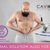 Masážní přístroj BeautyRelax Cavimax Ultimate