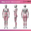 Masážní přístroj BeautyRelax Cavimax Ultimate