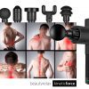 BeautyRelax Kineticforce Black Edition
