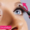 Elektronická řasenka BeautyRelax Brush&Go