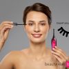Elektronická řasenka BeautyRelax Brush&Go