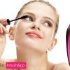 Elektronická řasenka BeautyRelax Brush&Go