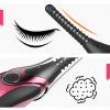 Elektronická řasenka BeautyRelax Brush&Go