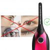 Elektronická řasenka BeautyRelax Brush&Go