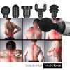 Masážní přístroj BeautyRelax Kineticforce