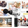 Masážní přístroj BeautyRelax Kineticforce