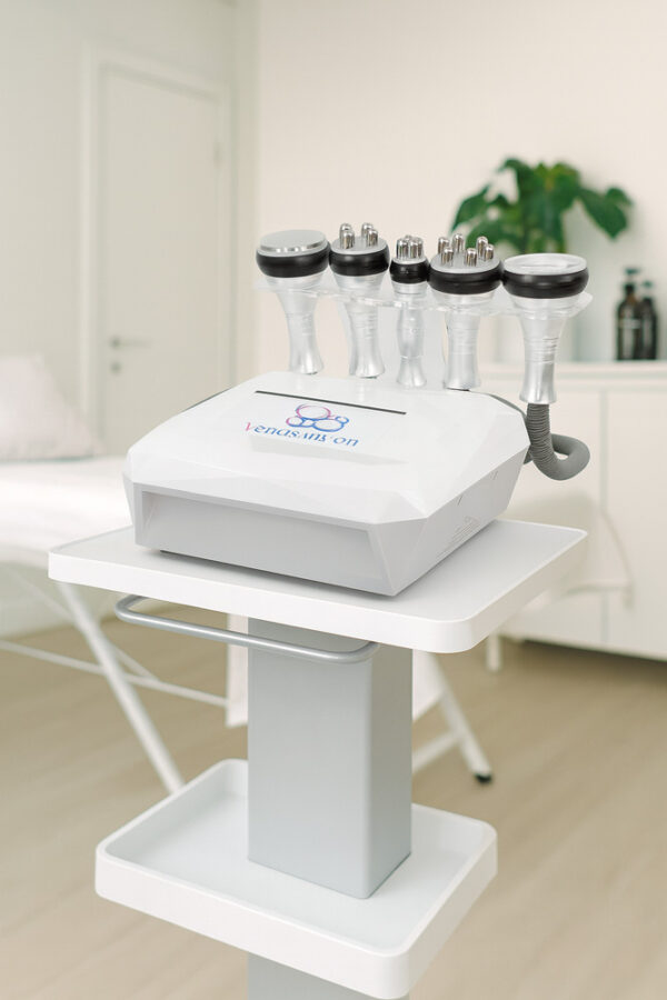Stoleček na kolečkách BeautyRelax Universa