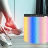 Masážní přístroj na chodidla TENS EMS BeautyRelax BeForm Feet Rainbow - Image 2