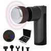 Masážní přístroj s tepelnou terapií BeautyRelax Kineticforce Hot&Cold