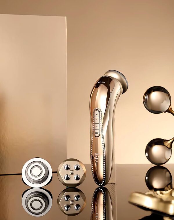 Kosmetický přístroj na vrásky BeautyRelax Rflift Premium Switch Professional