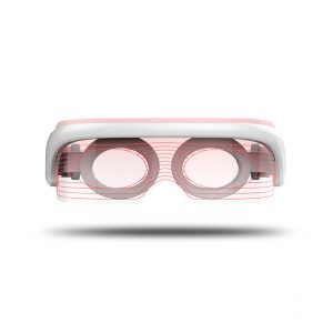 Brýle s fotonovou terapií BeautyRelax Lightmask Compact