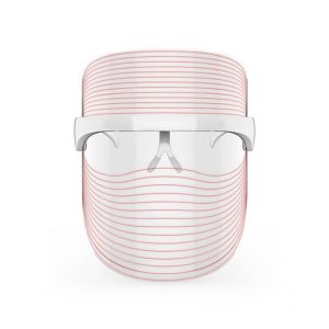 Kosmetický přístroj s fotonovou terapií BeautyRelax Lightmask Smart