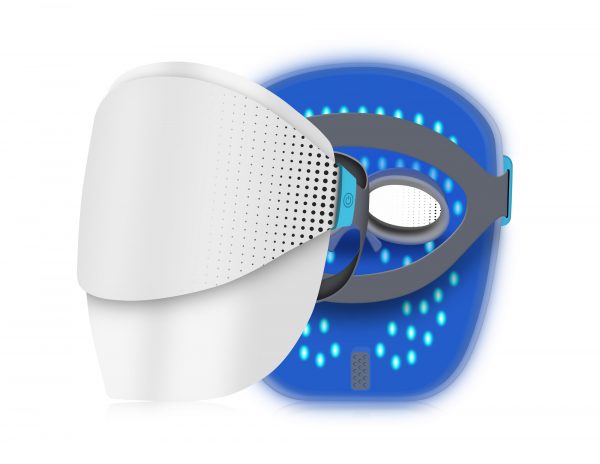 Kosmetický přístroj s fotonovou terapií BeautyRelax Lightmask Exclusive