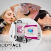 Estetický multifunkční přístroj BeautyRelax Bodyface Ultimate