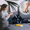 Masážní přístroj BeautyRelax Airflow Ultimate