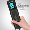 Masážní přístroj BeautyRelax Airflow Ultimate