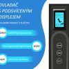 Masážní přístroj BeautyRelax Airflow Ultimate