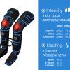 Masážní přístroj BeautyRelax Airflow Ultimate