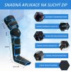 Masážní přístroj BeautyRelax Airflow Ultimate