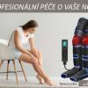 Masážní přístroj BeautyRelax Airflow Ultimate