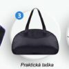 Masážní přístroj BeautyRelax Airflow Ultimate