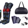 Masážní přístroj BeautyRelax Airflow Ultimate