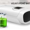 Masážní přístroj na ruce BeautyRelax HandRelax