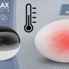Masážní přístroj na ruce BeautyRelax HandRelax Roller