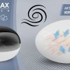 Masážní přístroj na ruce BeautyRelax HandRelax Roller