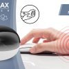 Masážní přístroj na ruce BeautyRelax HandRelax Roller