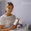 Kosmetický přístroj BeautyRelax Peel&Lift ultrazvuková špachtle