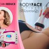 Estetický multifunkční přístroj BeautyRelax Bodyface Ultimate