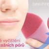 Kosmetický přístroj BeautyRelax Vibraskin
