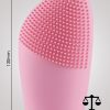Kosmetický přístroj BeautyRelax Vibraskin