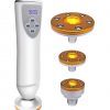 Masážní přístroj na vakuovou drenáž BeautyRelax Vacuform Exclusive