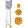 Masážní přístroj na vakuovou drenáž BeautyRelax Vacuform Exclusive