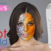 Kosmetický přístroj s tepelnou terapií BeautyRelax Skintwist