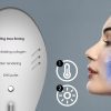 Kosmetický přístroj BeautyRelax EMS Hot&Cold