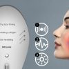Kosmetický přístroj BeautyRelax EMS Hot&Cold