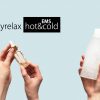 Kosmetický přístroj BeautyRelax EMS Hot&Cold