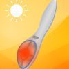 Kosmetický přístroj BeautyRelax EMS Hot&Cold