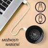 Masážní přístroj metoda baňkování BeautyRelax Vacuform Twin & One