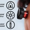 Masážní přístroj metoda baňkování BeautyRelax Vacuform Twin & One