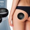 Masážní přístroj metoda baňkování BeautyRelax Vacuform Twin & One