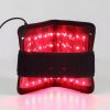 Pás se světelnou terapií pro uvolnění bolesti BeautyRelax Lightbelt