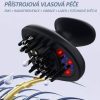 Masážní přístroj na podporu růstu vlasů BeautyRelax Growmax Hair Smart