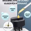 Masážní přístroj na podporu růstu vlasů BeautyRelax Growmax Hair Smart