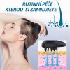 Masážní přístroj na podporu růstu vlasů BeautyRelax Growmax Hair Smart